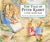 Tale Peter Rabbit Story Board  Book
