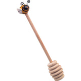 Honey Dipper Bee Design