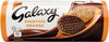 Galaxy Orange Digestives 300g