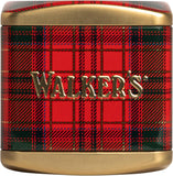 Walker's Tartan Shortbread Fingers Tin 100g