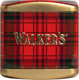 Walker's Tartan Shortbread Fingers Tin 100g