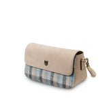 Islander of Scotland The Caithness Clutch Islander Tartan***NEW***