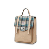 Islander of Scotland Mini Carloway Backpack Islander Tartan