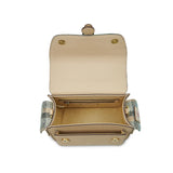 Islander of Scotland Melrose Crossbody - Islander Tartan