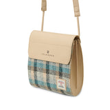 lslander of Scotland Eilidh Handbag in ISLANDER Tartan ***NEW***