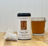 Oliver Pluff Cacao Chai 20 Teabags