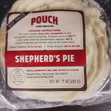 Pouch Shepherds Pie 9oz