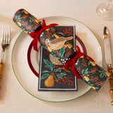 Christmas Crackers Partridge & Pear - 6 Pack