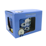 Thomas Joseph Eejits China Mug - Sheep Themed