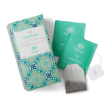 Whittard Darjeeling 25 individually wrapped teabags