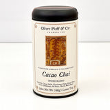 Oliver Pluff Cacao Chai Loose Tea