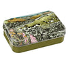 Countrylife . Mini Hinged Tin