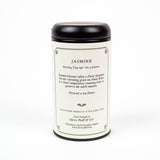 Jasmine - Loose Tea in Signature Tea Tin