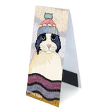 Cats In Hats - Bookmark