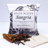Oliver Pluff Sangria Spice Blend - 1.5 Gallon Package