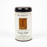 Oliver Pluff Cacao Chai Loose Tea