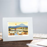 Thomas Joseph Ewe Are My Sunshine - Greeting Card
