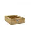 Bredmeeijer Bamboo Tea Box 9 Compartment