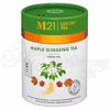 Metropolitan Maple Ginseng Green Tea 24 Bags