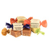 Gardiners of Scotland McHappily Assorted Fudge "Steven Brown Art Range" 300g