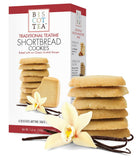 Biscottea Traditional Teatime Shortbread 160g
