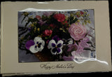 Roberts Cards "Happy Mothers Day"