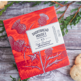 Shortbread Mini Chocolate Orange Box 150g