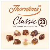 Thorntons Chocolate Classics 262g