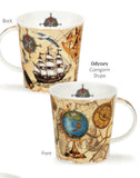 Dunoon Cairngorm Odyssey Mug