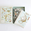 Anna Griffin High Tea Jigsaw Puzzle 750 Pieces