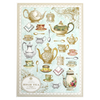 Anna Griffin High Tea Jigsaw Puzzle 750 Pieces