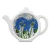 Emma Ball Agapanthus Teabag Tidy