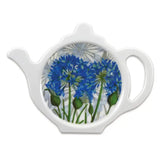 Emma Ball Agapanthus Teabag Tidy