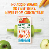 Cawston Press Apple & Mango 200ml