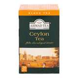 Ahmad Ceylon Tea 20 bags