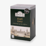 Ahmad Earl Grey classic blend 20 bags