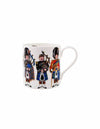 Allison Gardiner Scottish Piper Mug