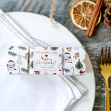 Toasted Crumpet UK All Things Jolly Boxed Mini Soaps
