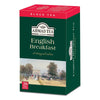 Ahmad English Breakfast Tea 20bags