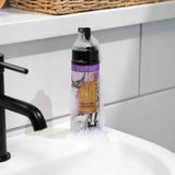 English Soap Company - Luxury Foaming Hand and Body Wash 200ml