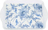 Ashdene Indigo Blue Medium Hummingbird Tray