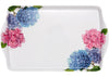 Ashdene Pastel Hydrangeas Collection - Serving Tray