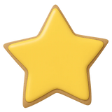 Cookie Cutter STAR 4.5-inch