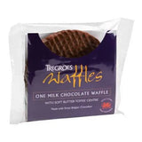 Tregroes Chocolate Covered Toffee Waffle