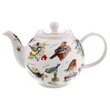 Dunoon BirdLife Large Teapot