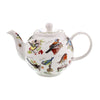 Dunoon Small Teapot Birdlife 26oz