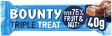 Mars Bounty Fruit & Nut 40g ***NEW***