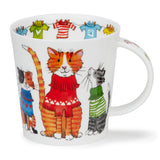 Dunoon Benmore Trendy Cats 25oz (Copy)