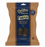 Bristows Chocolate Brownie Fudge BonBons 150g