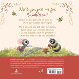 BumbleTea: Tea Party Picture Book (Hardcover)